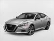 Used 2019 Nissan Altima 2.5 SR Sedan