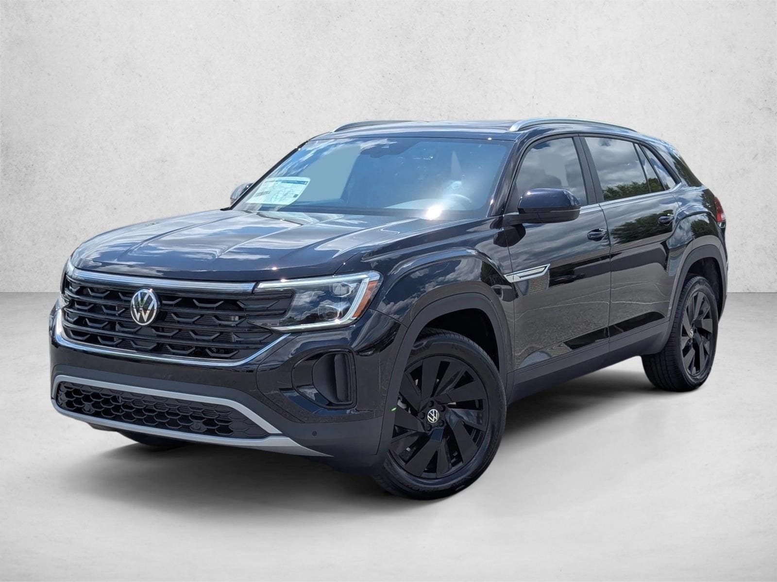 New VW Atlas Cross Sport for Sale in Columbus, GA | AutoNation VW