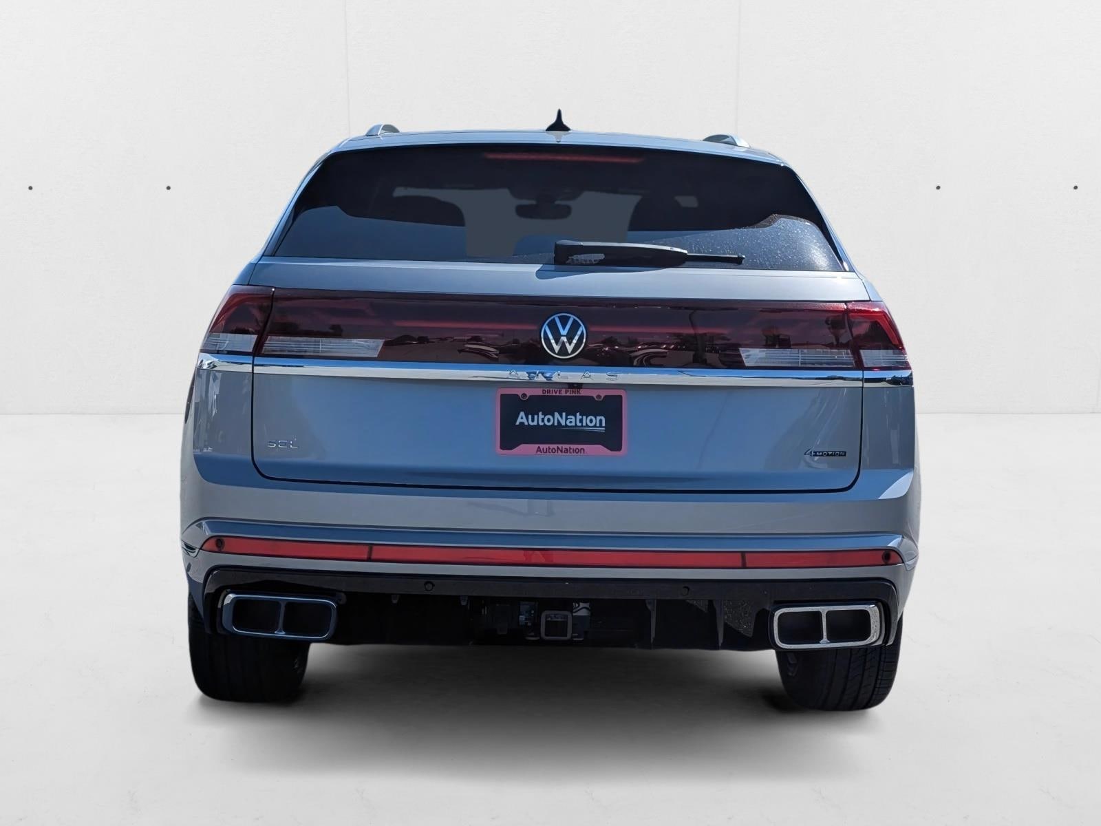 2026 Volkswagen Atlas Cross Sport SEL Premium R-LINE - Photo 6