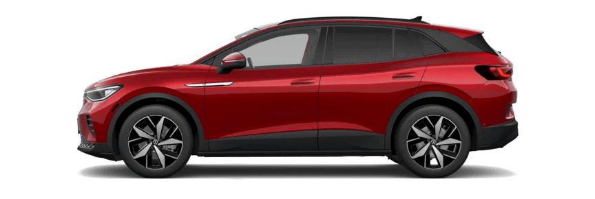 2023 VW ID.4 S