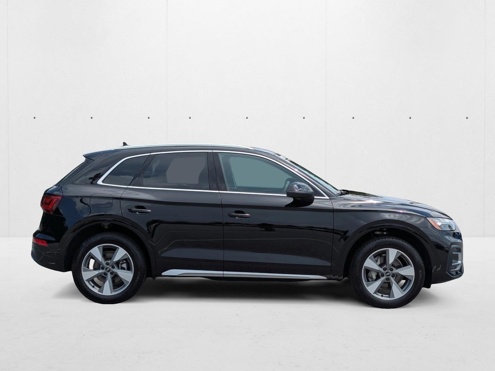 2024 Audi Q5 40 Premium photo 4