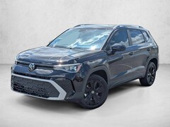 2026 Volkswagen Taos 1.5T SE SUV