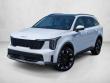 Used 2025 Kia Sorento EX SUV