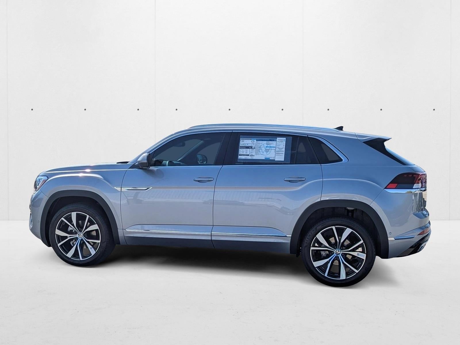 2026 Volkswagen Atlas Cross Sport SEL Premium R-LINE - Photo 8