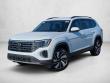 Used 2024 Volkswagen Atlas 2.0T SE w/Technology SUV