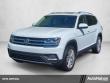 Used 2019 Volkswagen Atlas 3.6L V6 SE w/Technology SUV