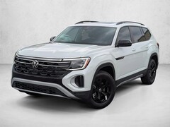 2026 Volkswagen Atlas 2.0T Peak Edition SUV