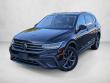 Used 2022 Volkswagen Tiguan 2.0T SE SUV
