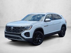 2026 Volkswagen Atlas Cross Sport SE w/Technology SUV