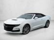 Used 2019 Chevrolet Camaro 2SS Convertible