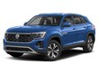 Volkswagen Atlas Cross Sport