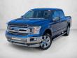 Used 2018 Ford F-150  Truck SuperCrew Cab