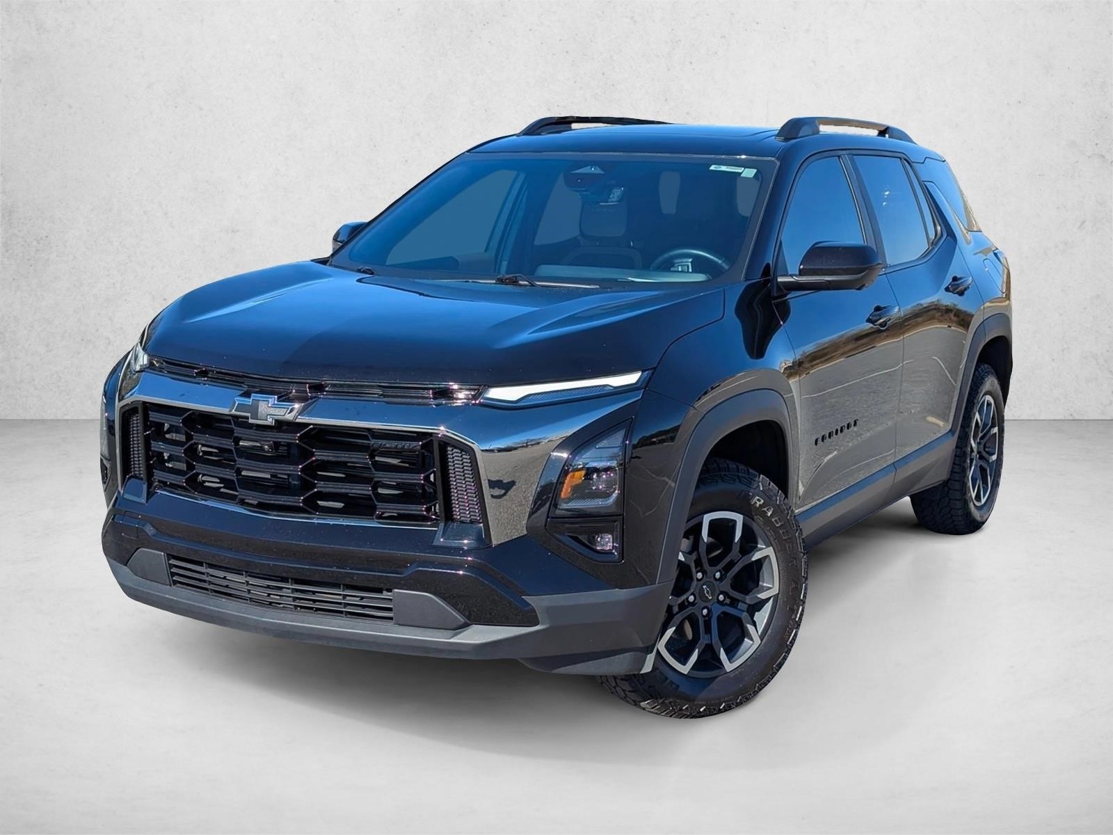 2025 Chevrolet Equinox ACTIV's photo