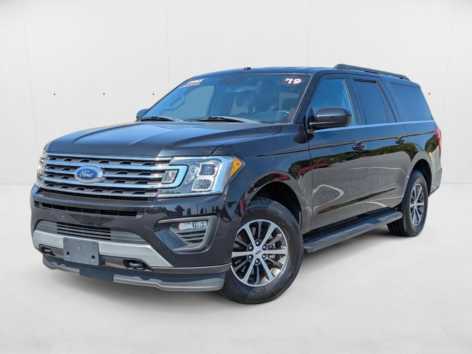 2019 Ford Expedition
