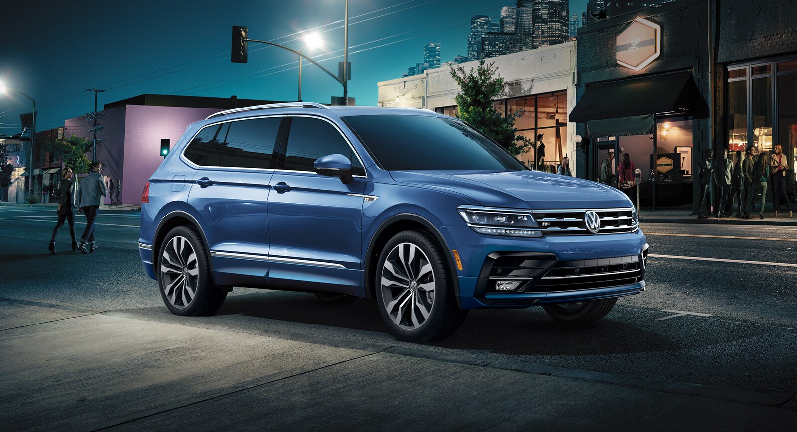 AutoNation VW Mall of Atlanta VW Dealership