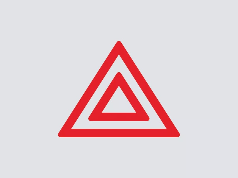 VW Intelligent Crash Response System icon