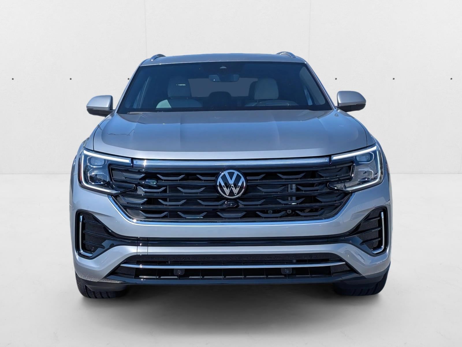 2026 Volkswagen Atlas Cross Sport SEL Premium R-LINE - Photo 2