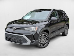 2025 Volkswagen Taos 1.5T SE SUV