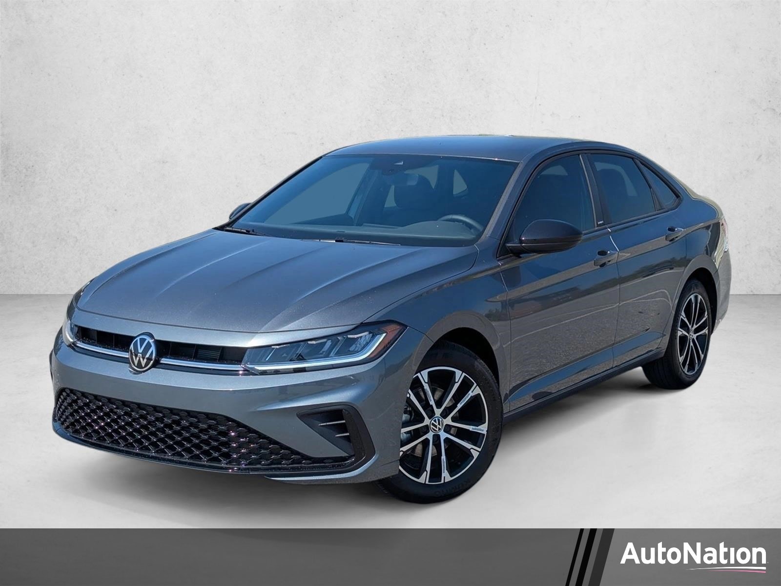 2026 Volkswagen Jetta 1.5T Sport Auto SULEV's photo