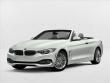 Used 2015 BMW 435i  Convertible