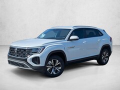 2026 Volkswagen Atlas Cross Sport SE SUV