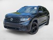 Volkswagen Atlas Cross Sport