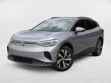 2023 Volkswagen ID.4 Pro SUV