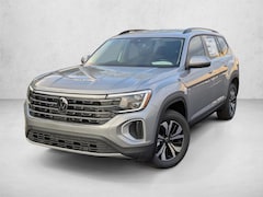 2026 Volkswagen Atlas 2.0T SE SUV