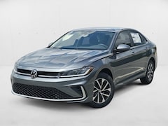 2025 Volkswagen Jetta 1.5T S Sedan