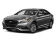 Used 2017 Hyundai Sonata Hybrid SE Sedan