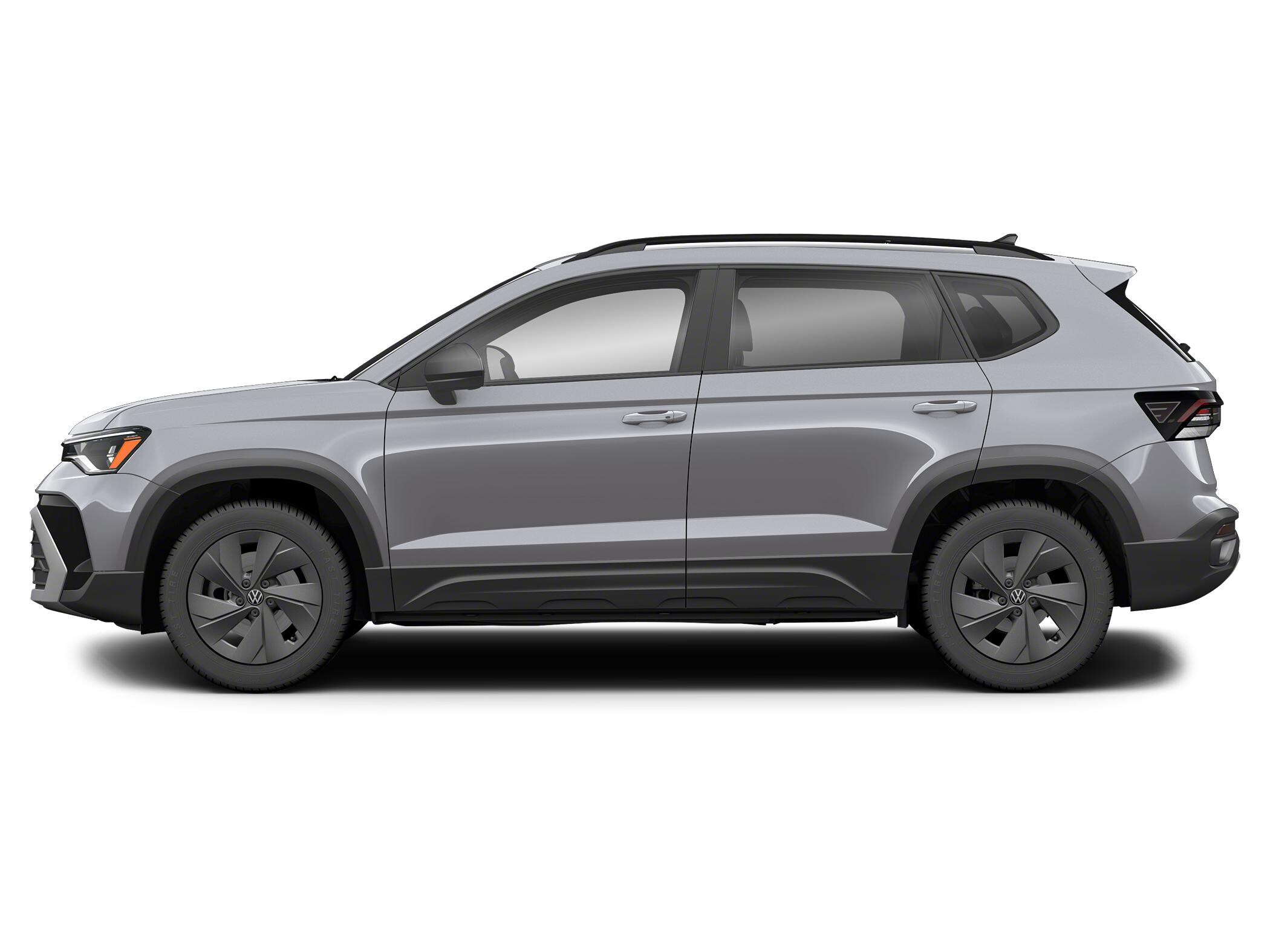 2025 Volkswagen Taos S photo 2