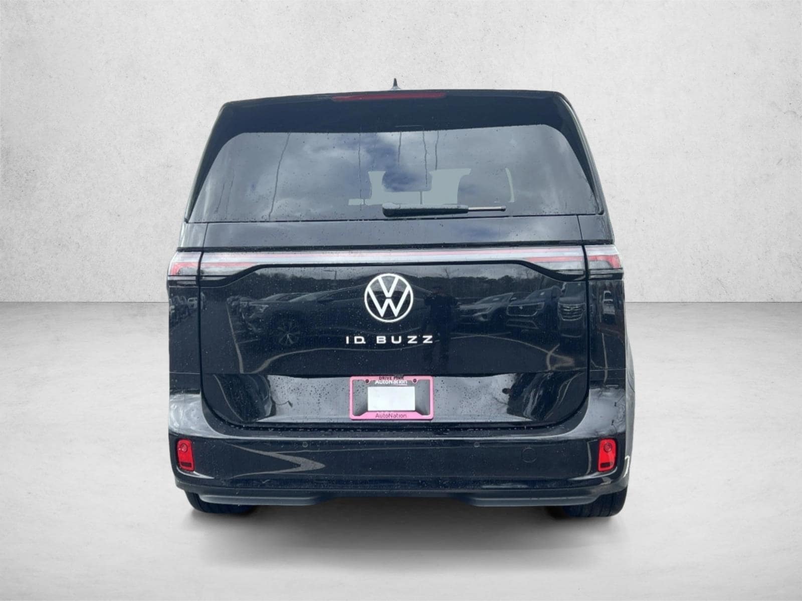 2025 Volkswagen ID. Buzz Pro S - Photo 7