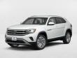 Used 2022 Volkswagen Atlas Cross Sport 2.0T SE w/Technology SUV
