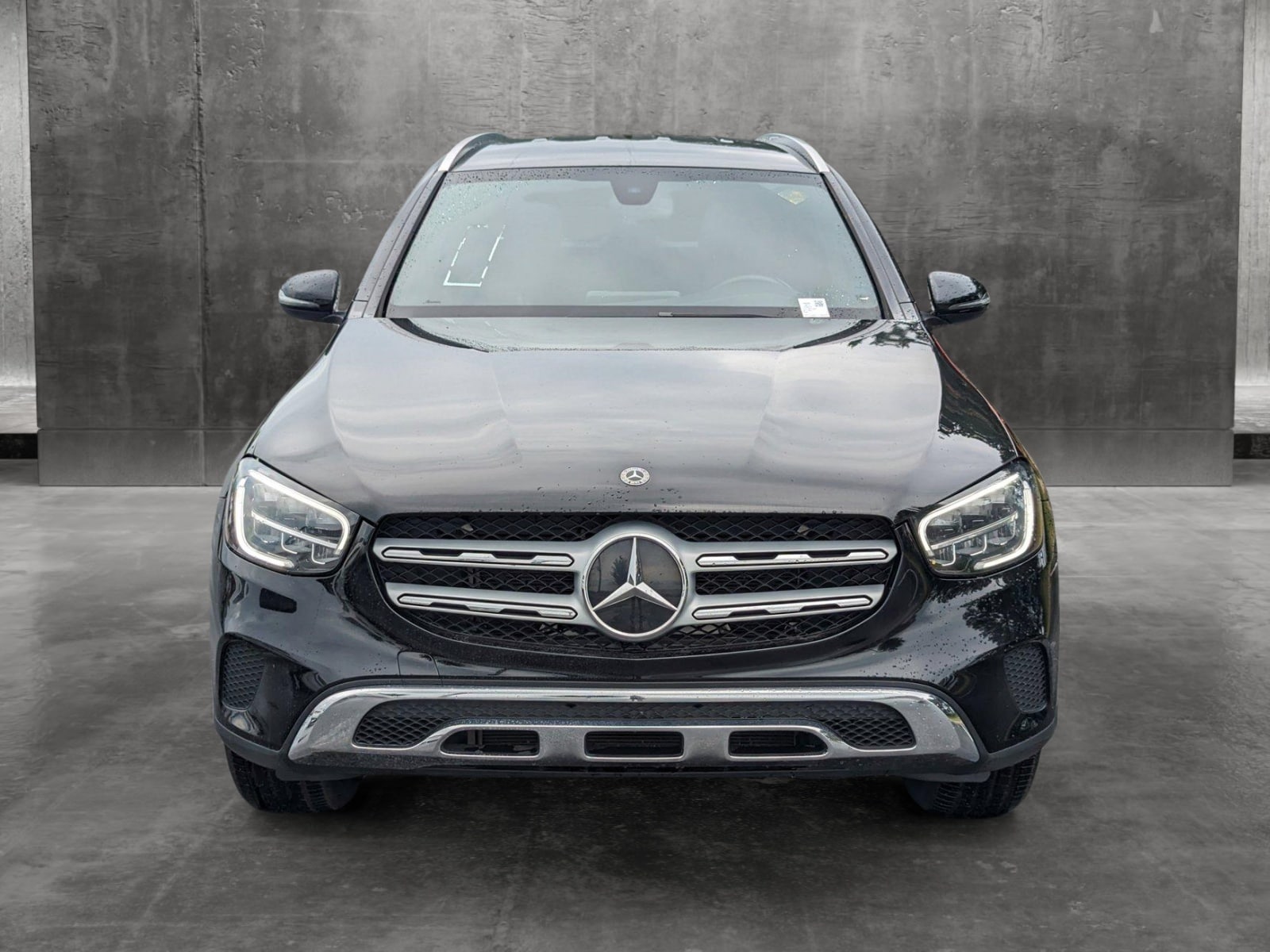 Used 2020 Mercedes-Benz GLC GLC300 with VIN WDC0G8EB5LF754690 for sale in Columbus, GA