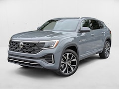 2025 Volkswagen Atlas Cross Sport 2.0T SEL Premium R-Line SUV
