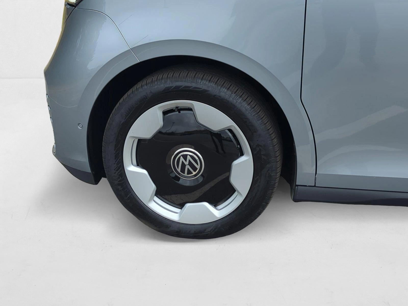 2025 Volkswagen ID. Buzz Pro S - Photo 11