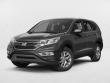 Used 2016 Honda CR-V EX AWD SUV