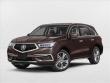 Used 2019 Acura MDX 3.5L Tech Pkg SUV