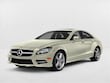 Mercedes-Benz CLS 550