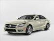 Used 2014 Mercedes-Benz CLS 550 4MATIC Coupe