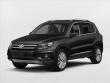 Used 2013 Volkswagen Tiguan S SUV