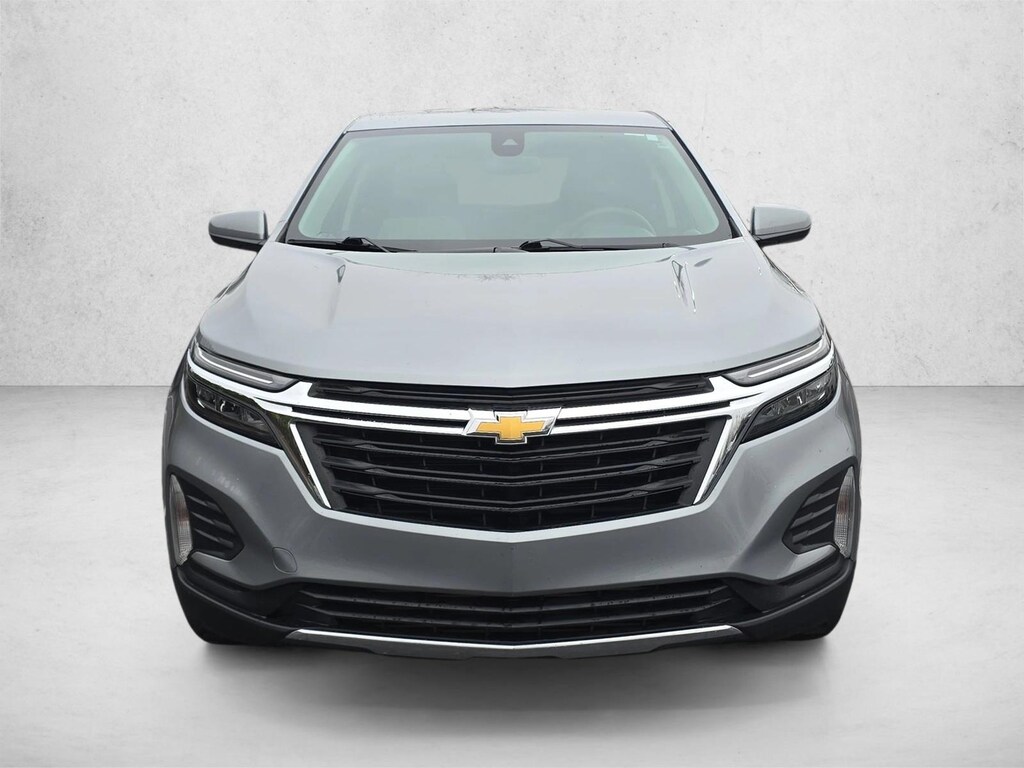 Used 2023 Chevrolet Equinox LT SUV
