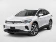 Used 2025 Volkswagen ID.4 Pro SUV