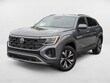 Volkswagen Atlas Cross Sport