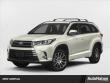 Used 2019 Toyota Highlander SE SUV