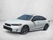 Used 2025 Honda Civic Sedan Hybrid Sport Touring Sedan