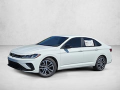 2026 Volkswagen Jetta 1.5T Sport Sedan