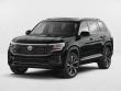 Used 2024 Volkswagen Atlas 2.0T SE SUV