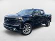 Used 2020 Chevrolet Silverado 1500 RST Truck Crew Cab