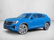  Volkswagen Atlas Cross Sport